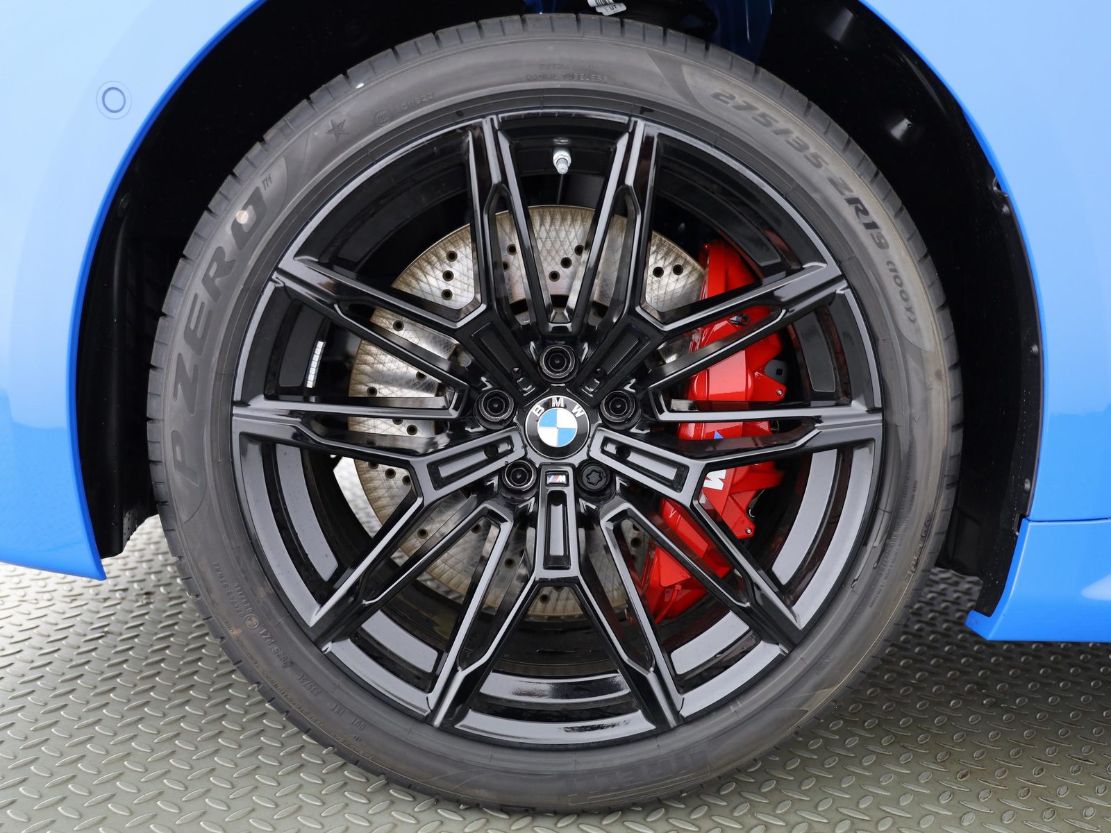 BMW M2 Coupé, Essence, Voiture nouvelle, Automatique - 4