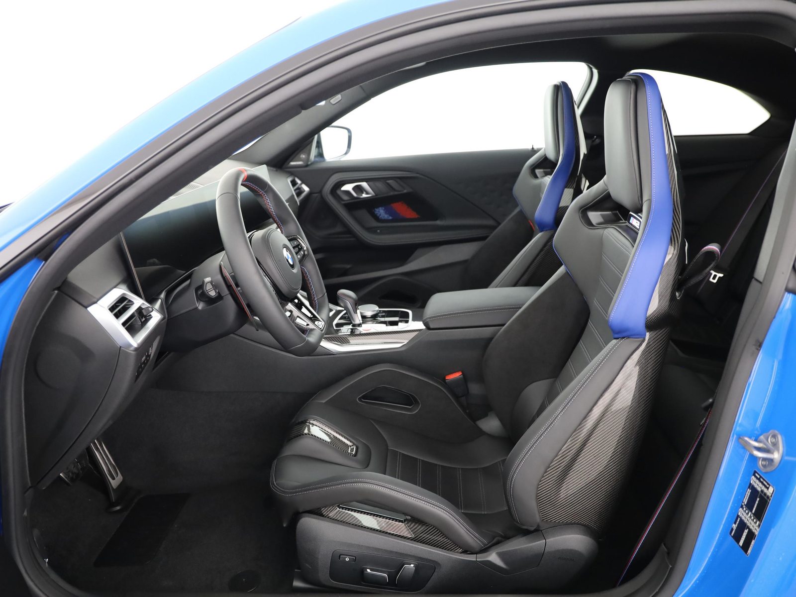 BMW M2 Coupé, Essence, Voiture nouvelle, Automatique - 5