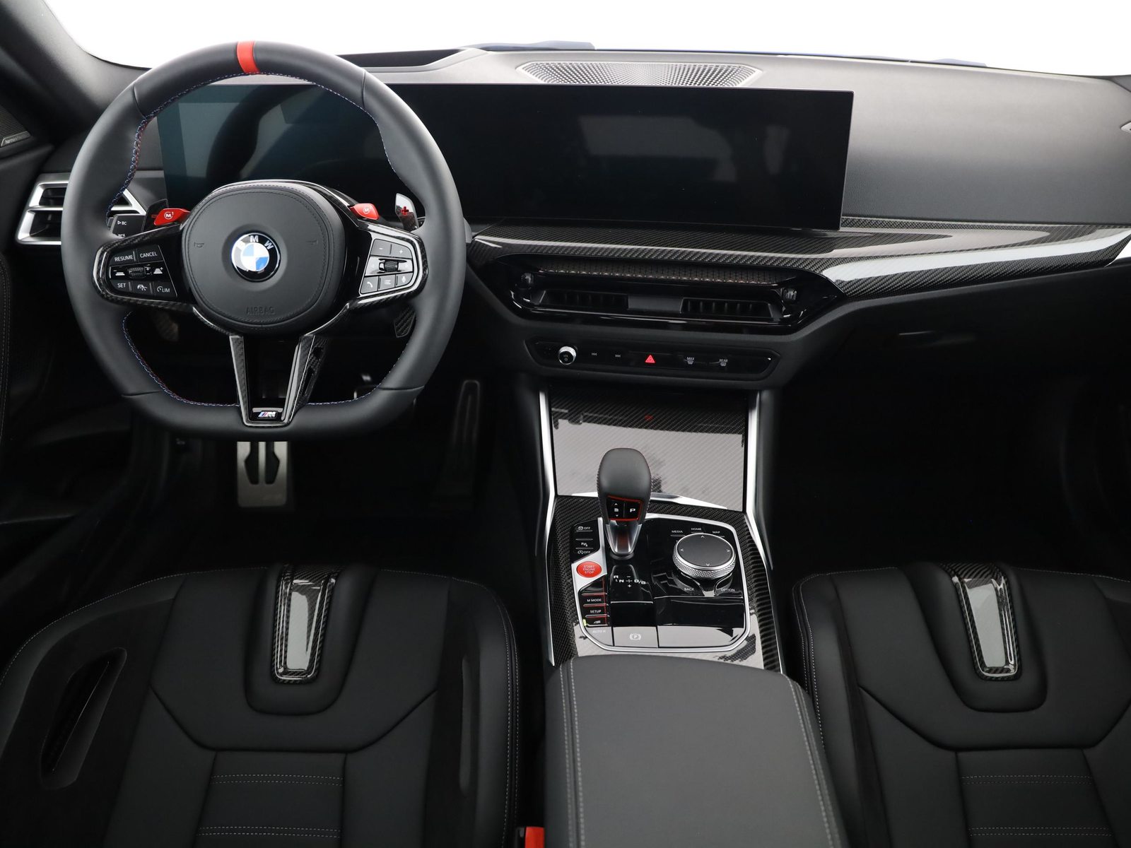 BMW M2 Coupé, Essence, Voiture nouvelle, Automatique - 6