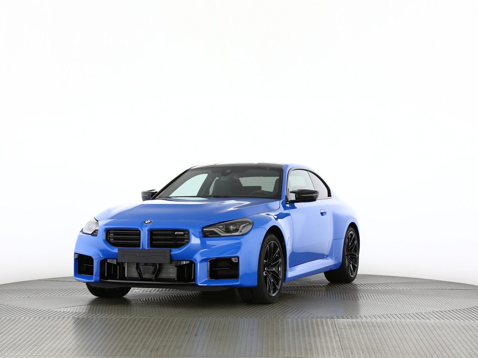 BMW M2 Coupé, Essence, Voiture nouvelle, Automatique - 7