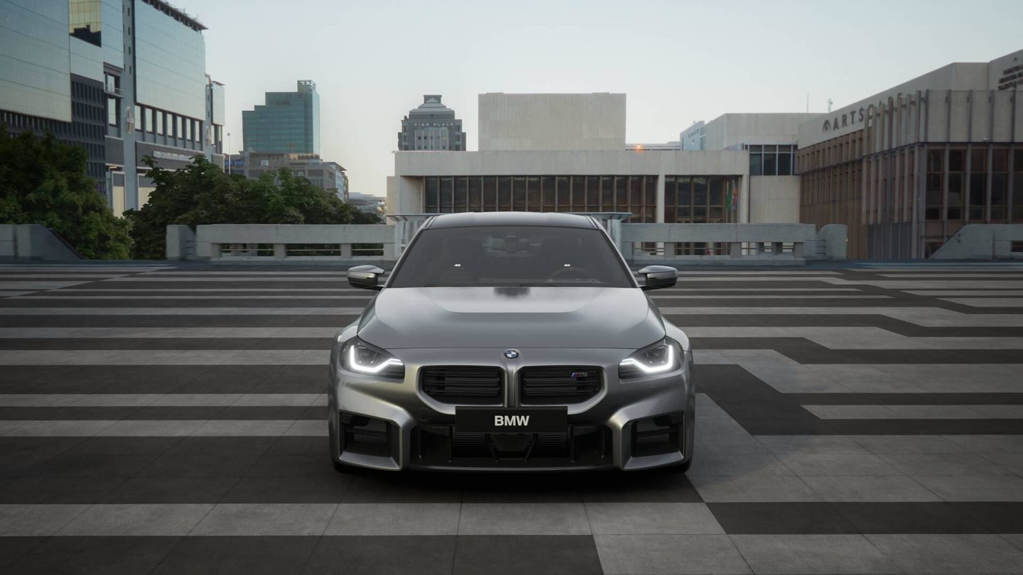 BMW M2 Coupé, Petrol, New car, Automatic - 3