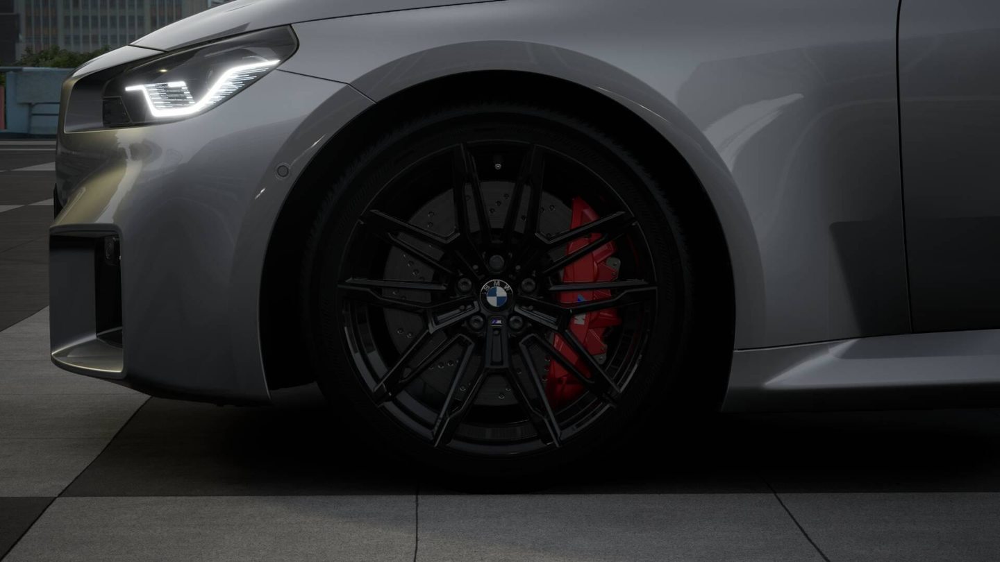 BMW M2 Coupé, Petrol, New car, Automatic - 7