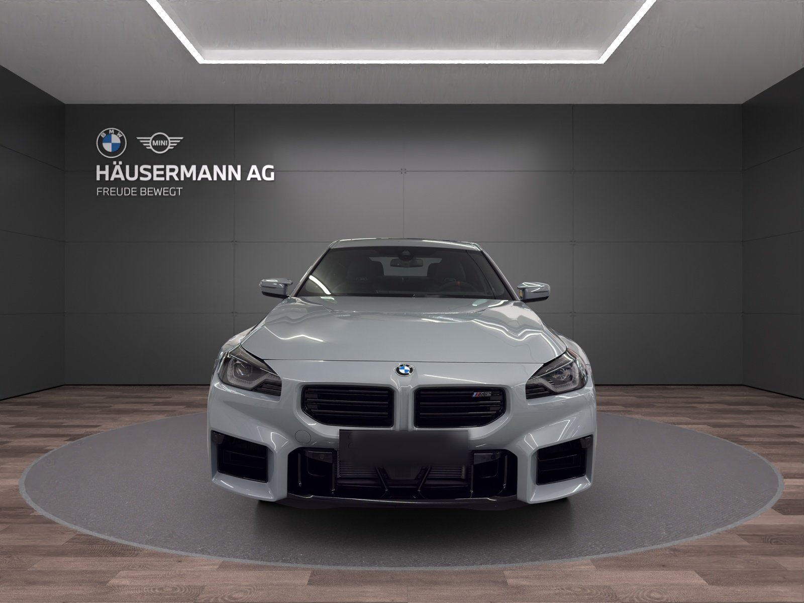 BMW M2 Steptronic, Petrol, New car, Automatic - 2