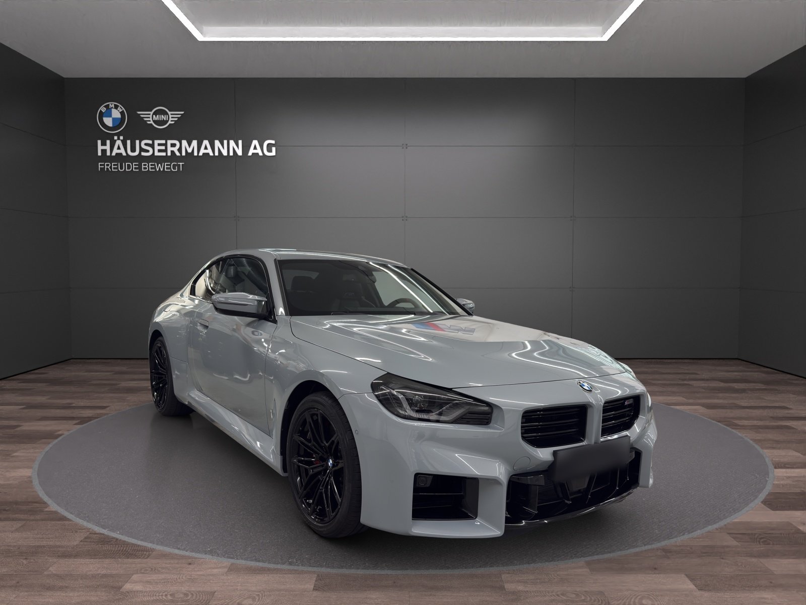 BMW M2 Steptronic, Petrol, New car, Automatic - 3