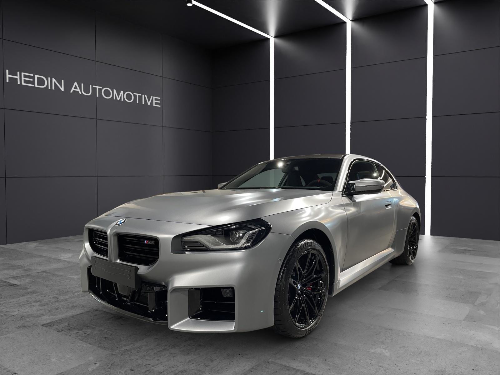 BMW M2 Coupé