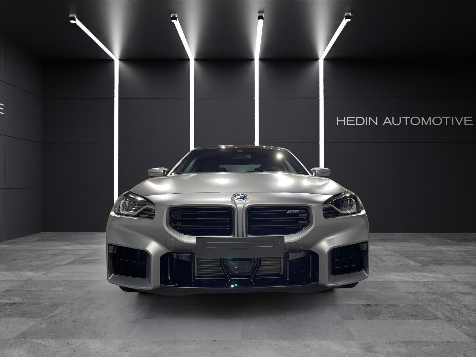 BMW M2 Coupé, Petrol, New car, Manual - 3