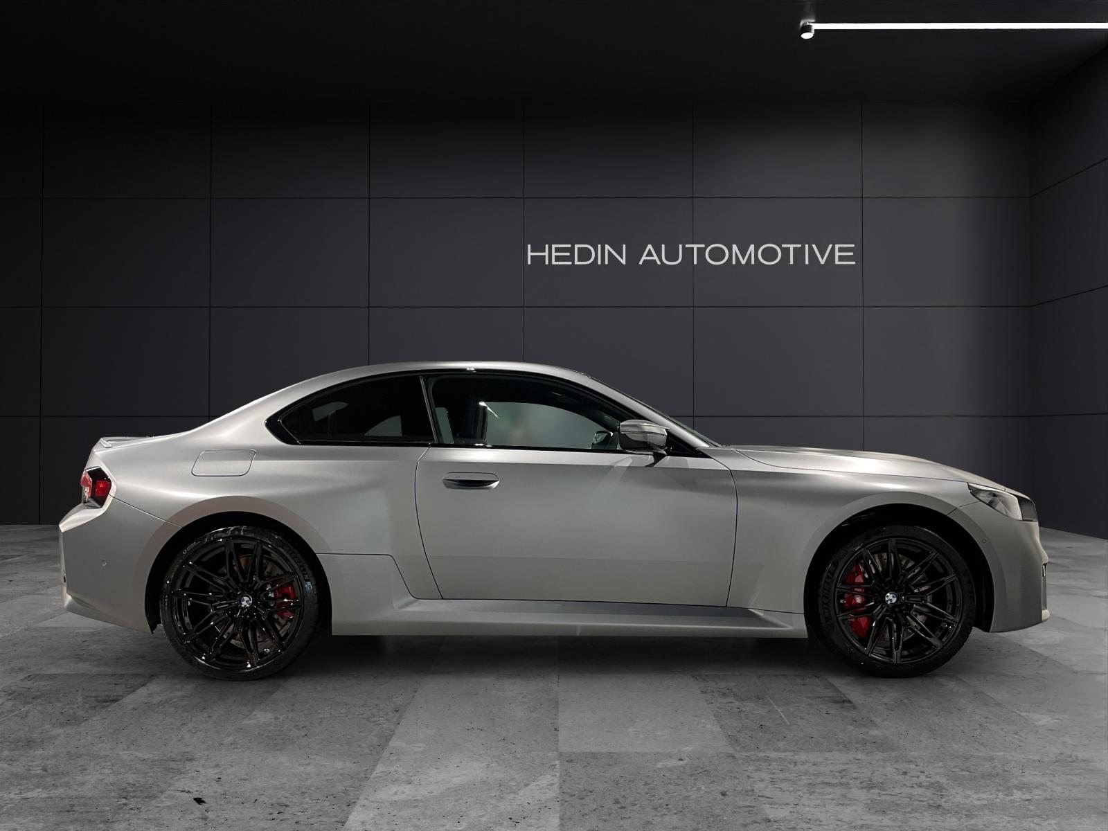 BMW M2 Coupé, Petrol, New car, Manual - 7