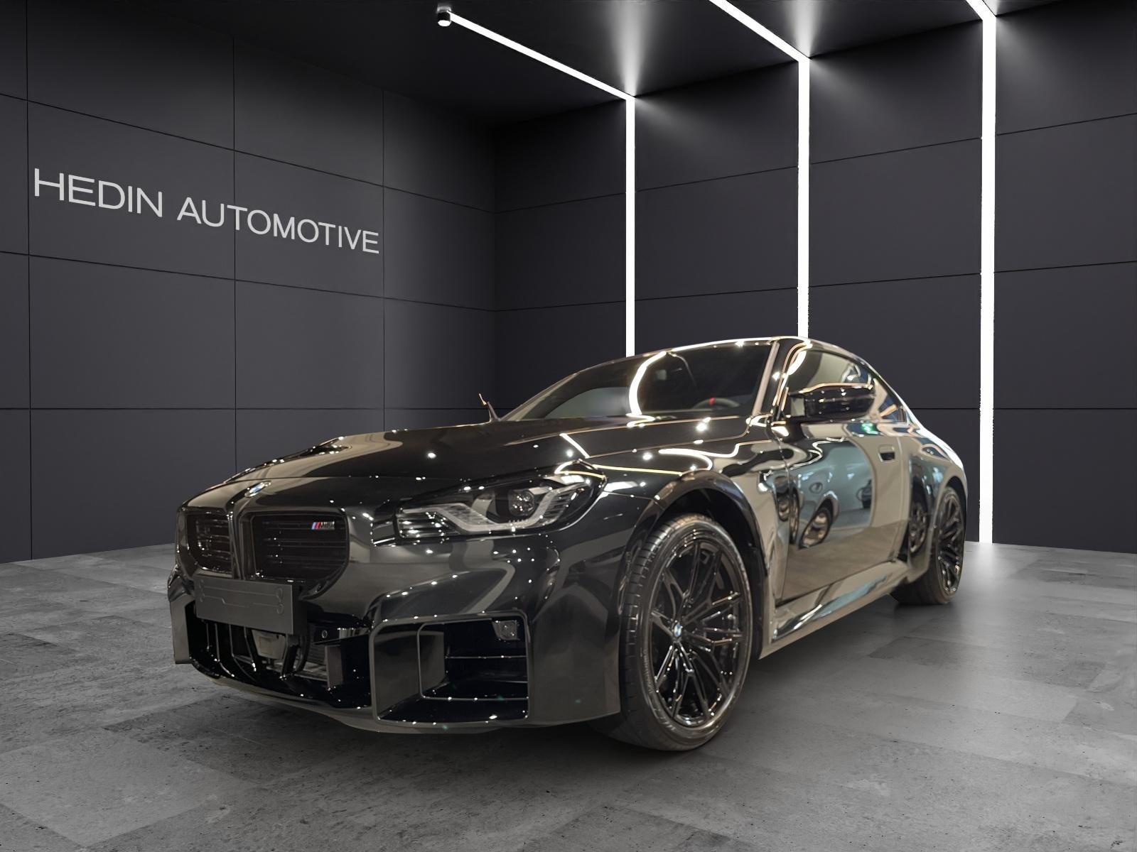 BMW M2 Coupé