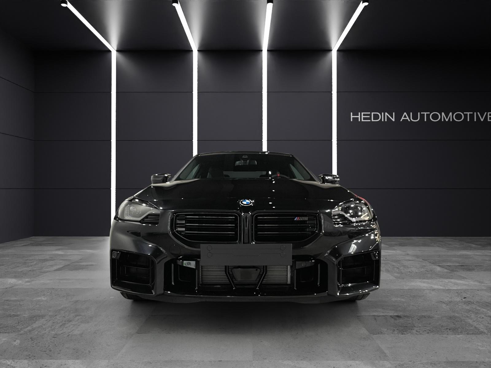 BMW M2 Coupé, Petrol, New car, Manual - 3