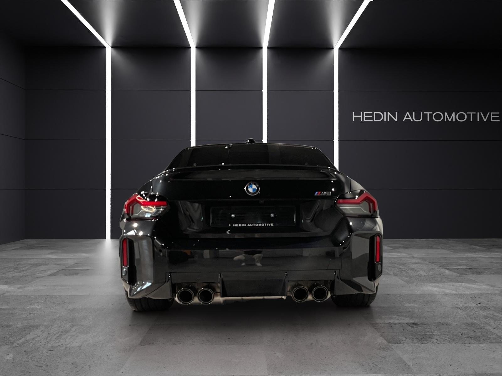 BMW M2 Coupé, Petrol, New car, Manual - 5