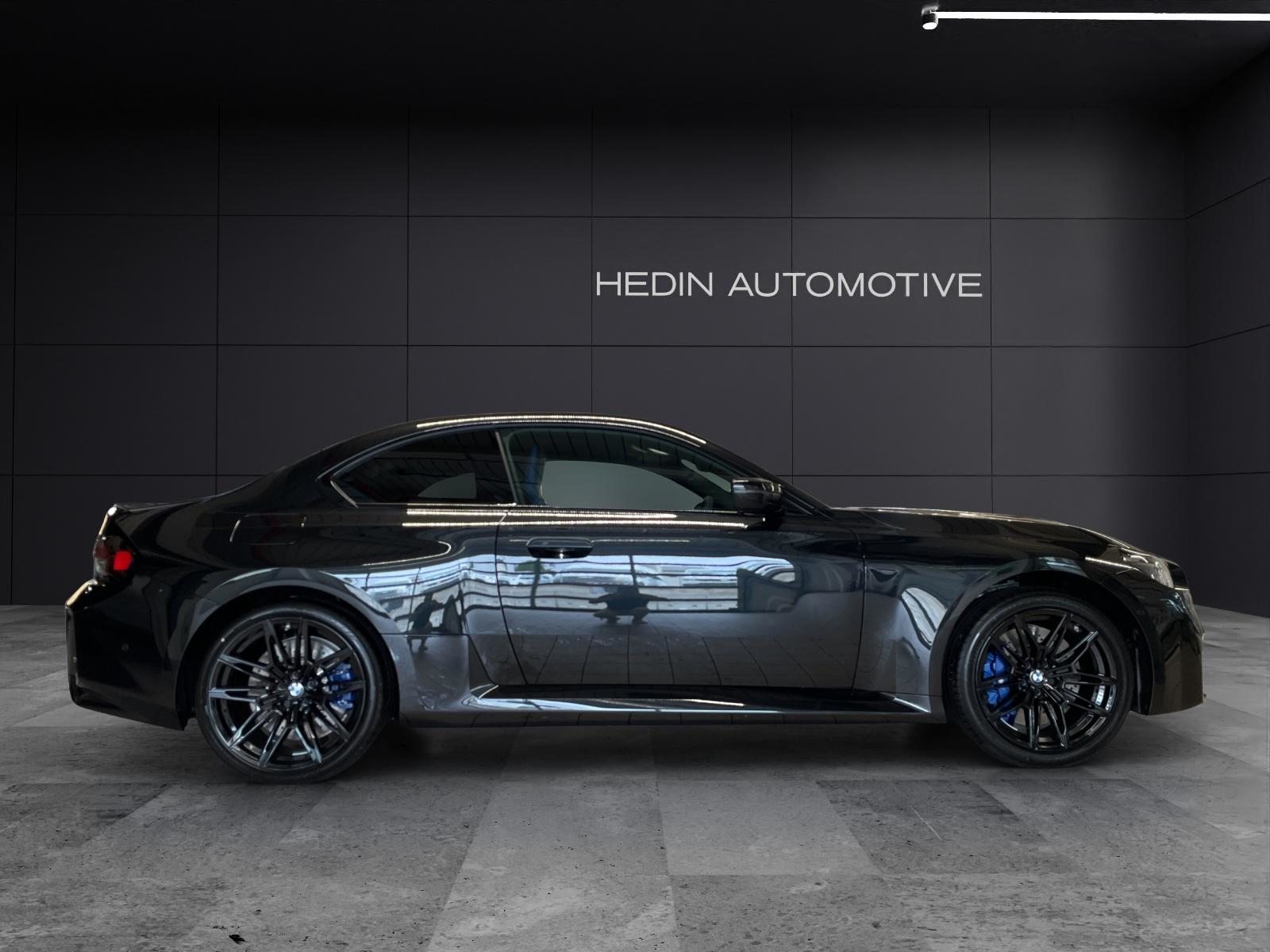 BMW M2 Coupé, Petrol, New car, Manual - 7