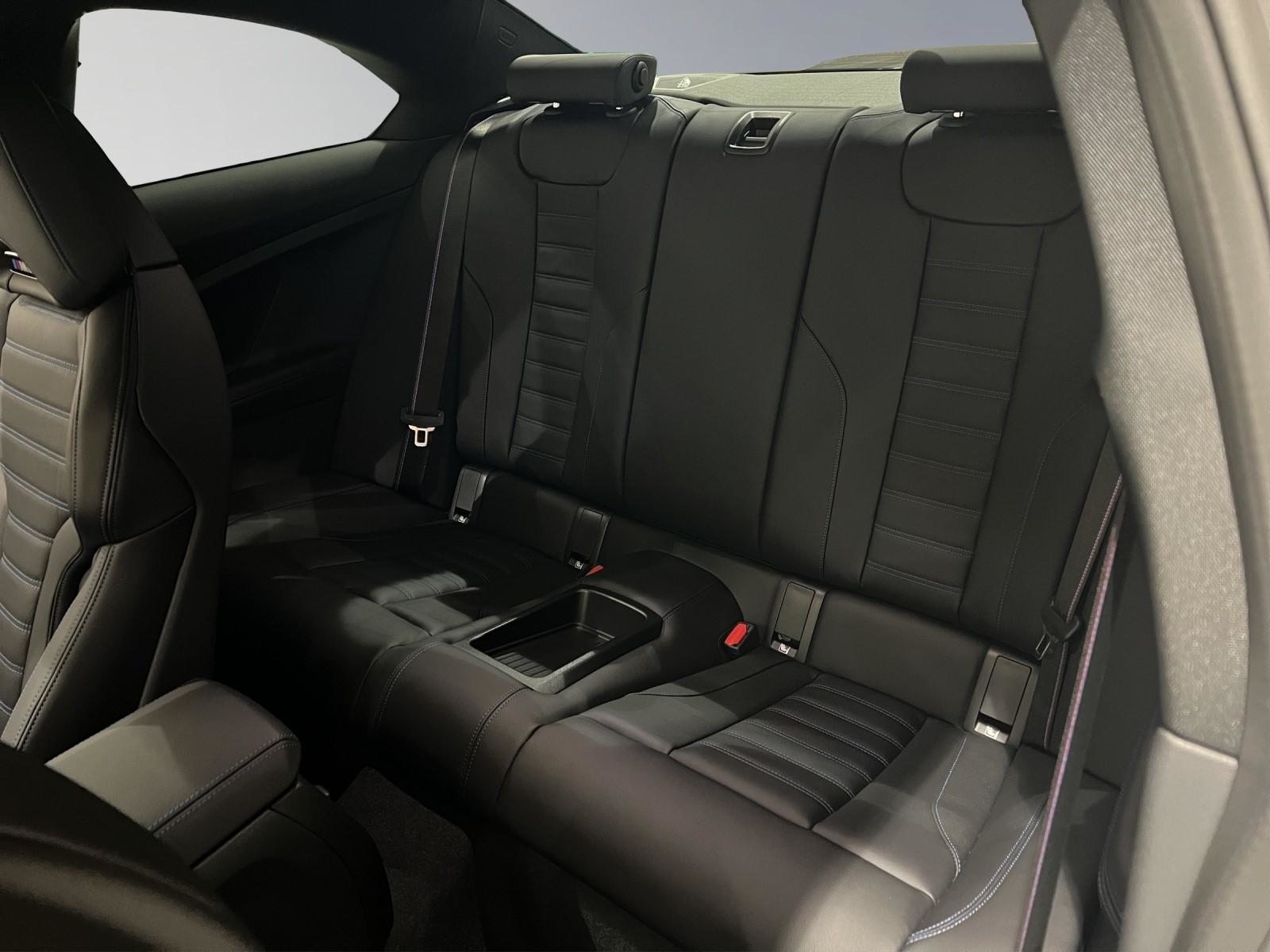 BMW M2 Coupé, Essence, Voiture nouvelle, Automatique - 7