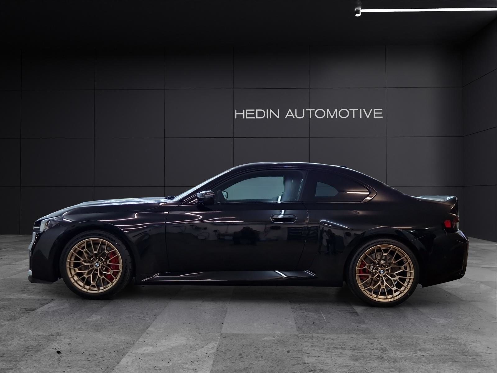 BMW M2 CS Coupé, Benzina, Auto nuove, Automatico - 2