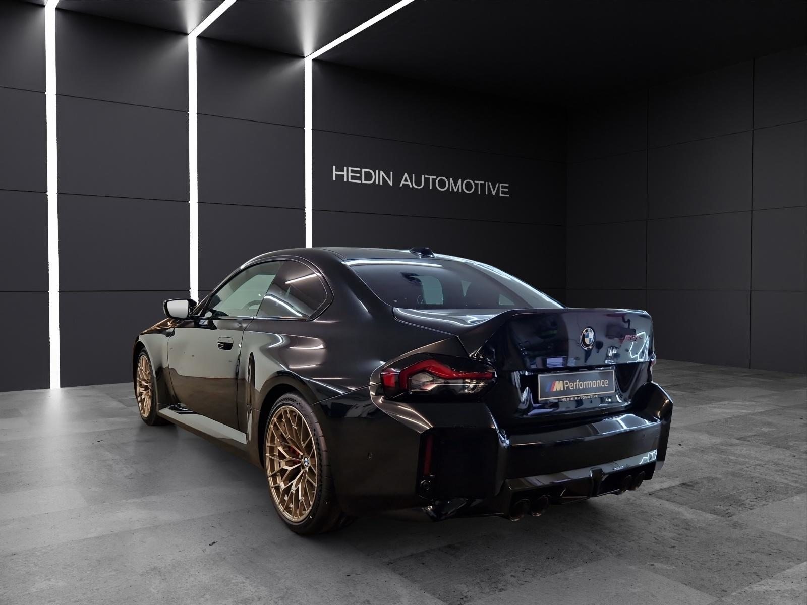 BMW M2 CS Coupé, Benzina, Auto nuove, Automatico - 3