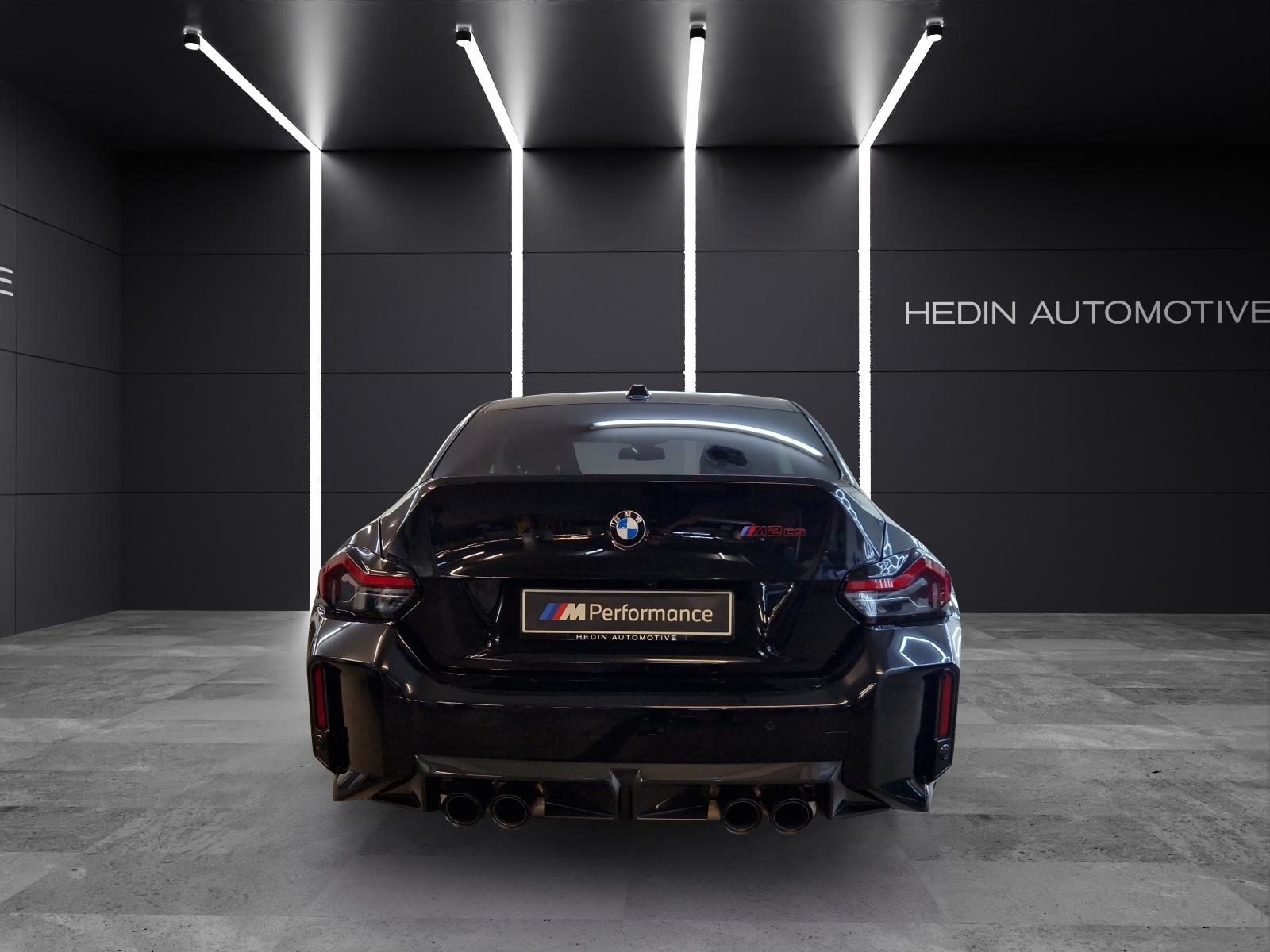 BMW M2 CS Coupé, Benzina, Auto nuove, Automatico - 4