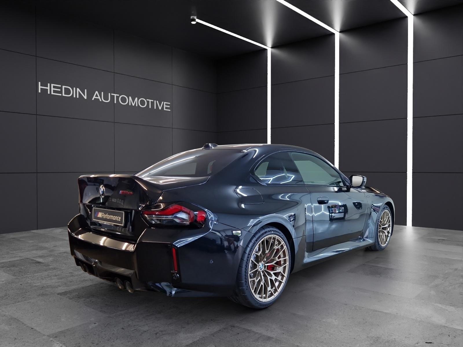 BMW M2 CS Coupé, Benzina, Auto nuove, Automatico - 5