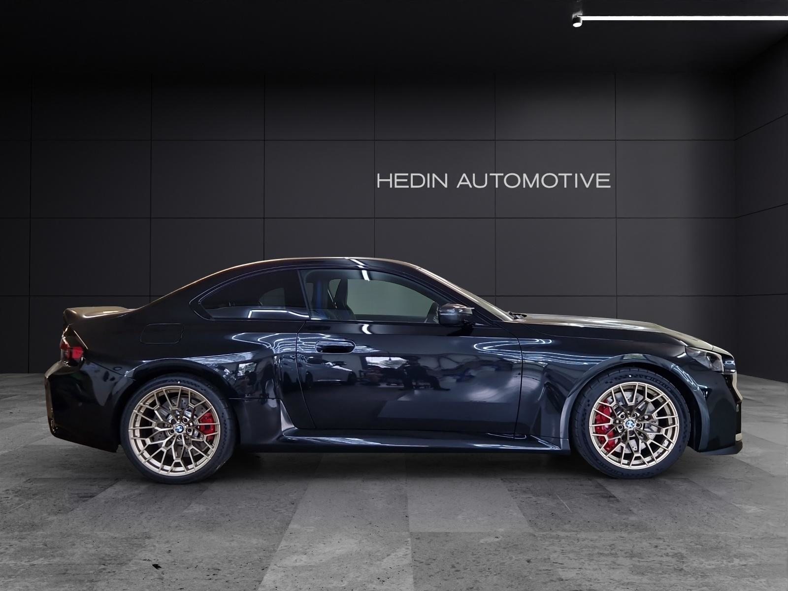 BMW M2 CS Coupé, Benzina, Auto nuove, Automatico - 6