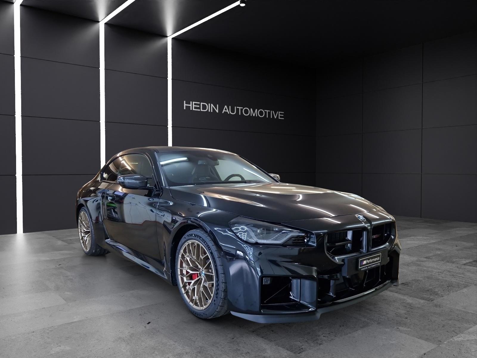 BMW M2 CS Coupé, Benzina, Auto nuove, Automatico - 7