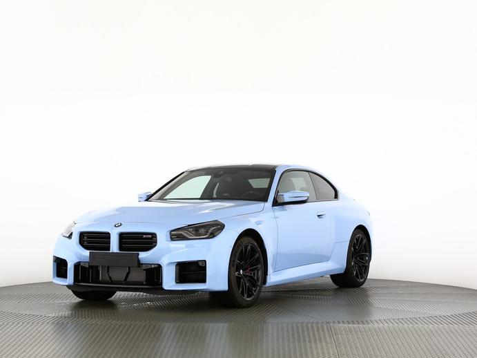 BMW M2 Coupé, Benzina, Auto nuove, Automatico