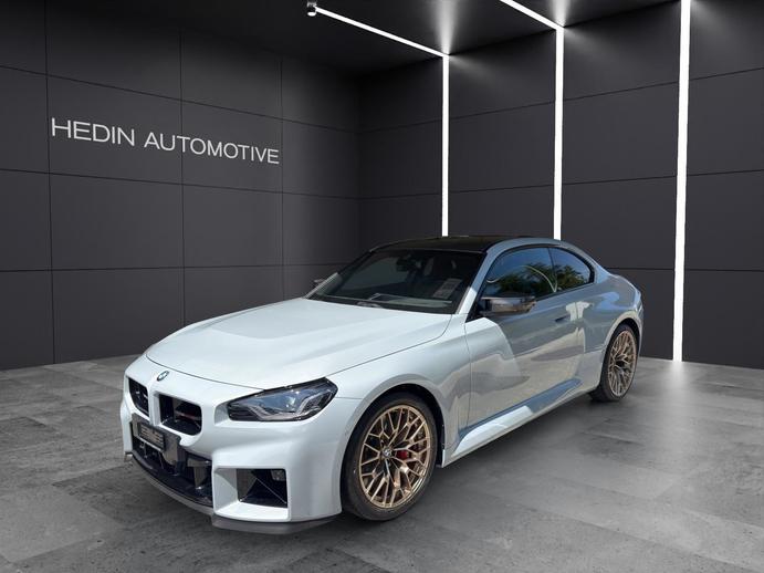 BMW M2 CS Coupé, Benzina, Auto nuove, Automatico