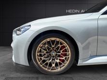 BMW M2 CS Coupé, Benzina, Auto nuove, Automatico - 5