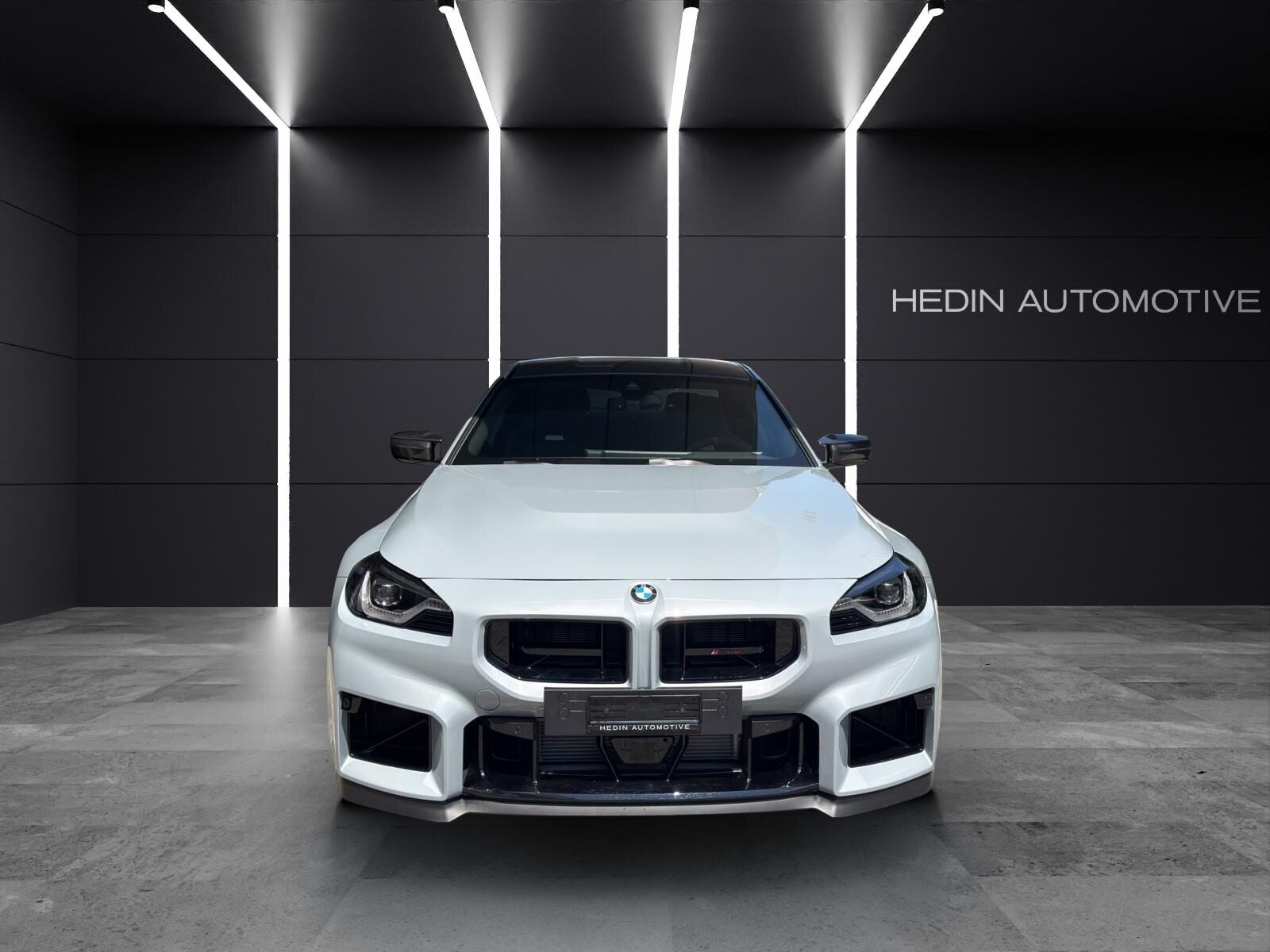 BMW M2 CS Coupé, Benzin, Neuwagen, Automatik - 7