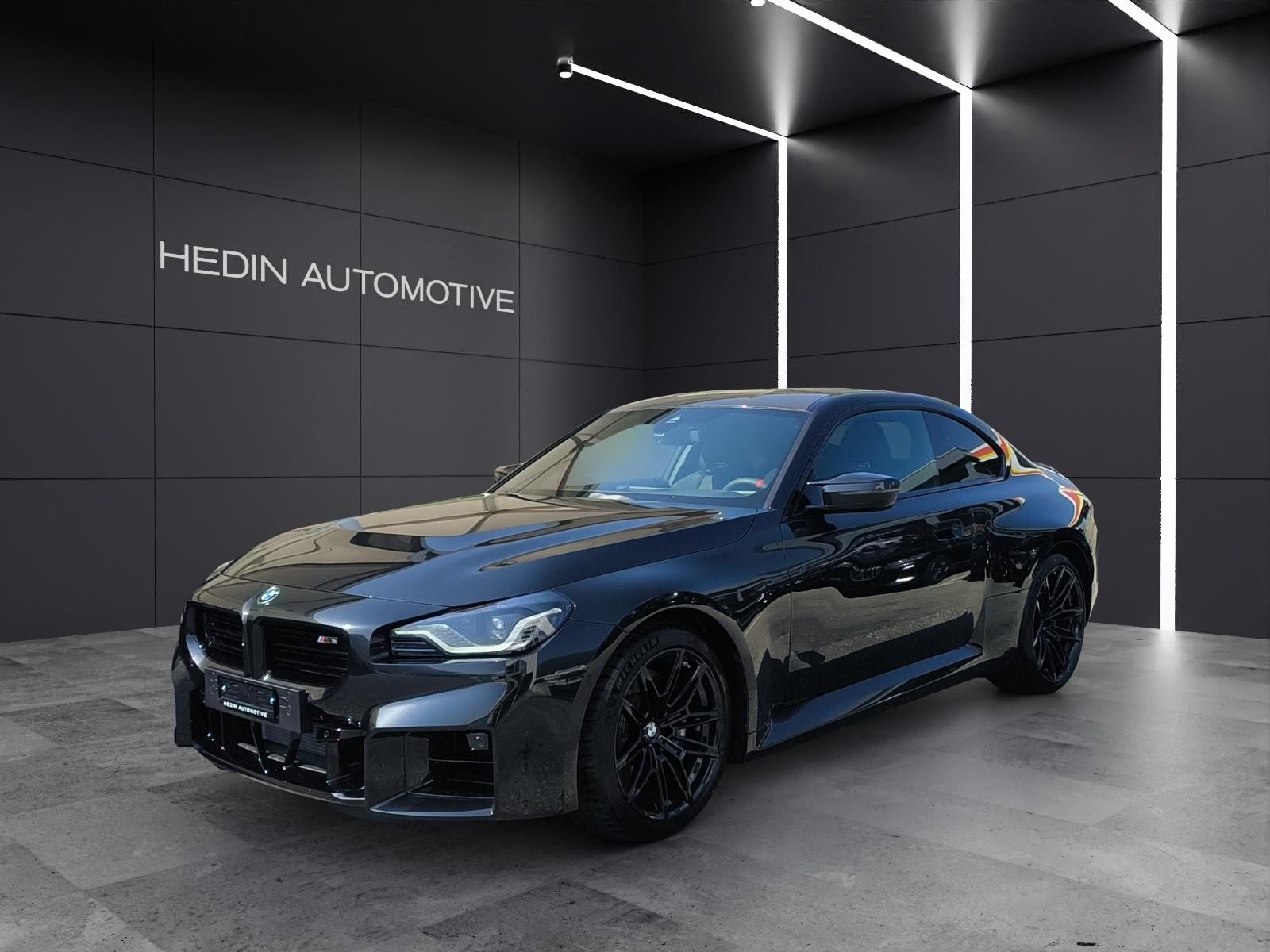 BMW M2 Coupé