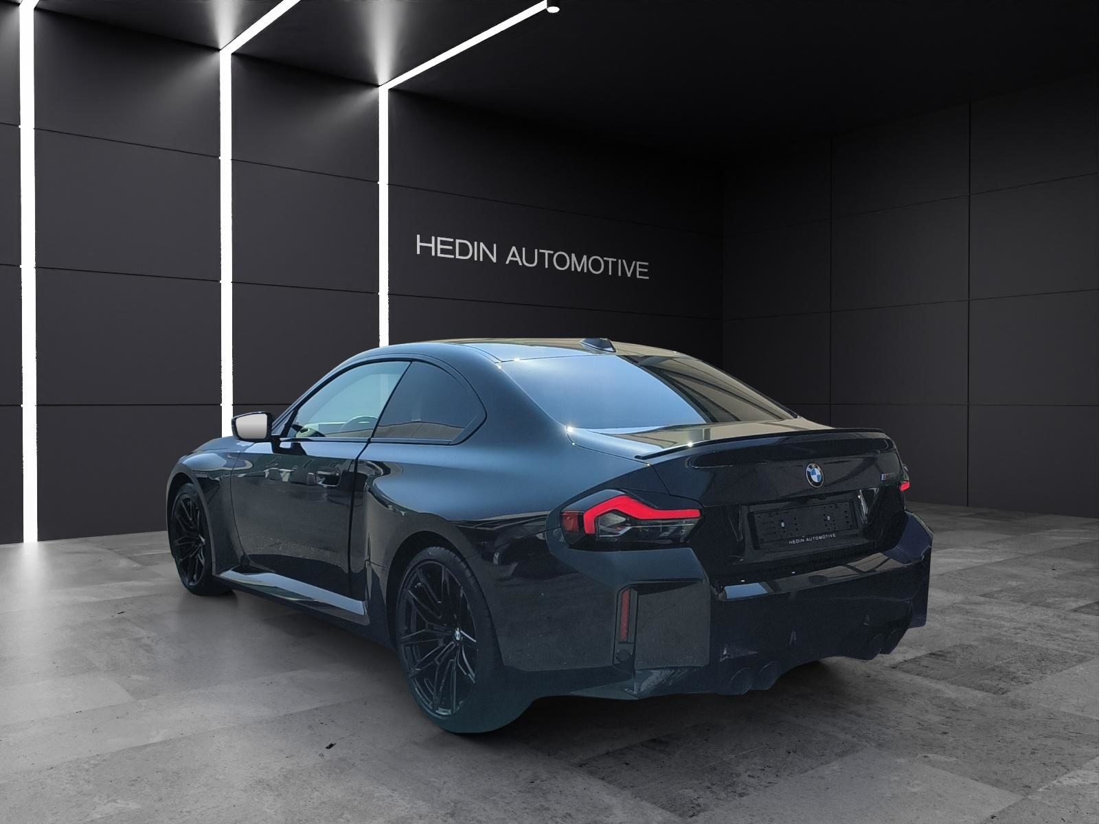 BMW M2 Coupé, Petrol, New car, Automatic - 3