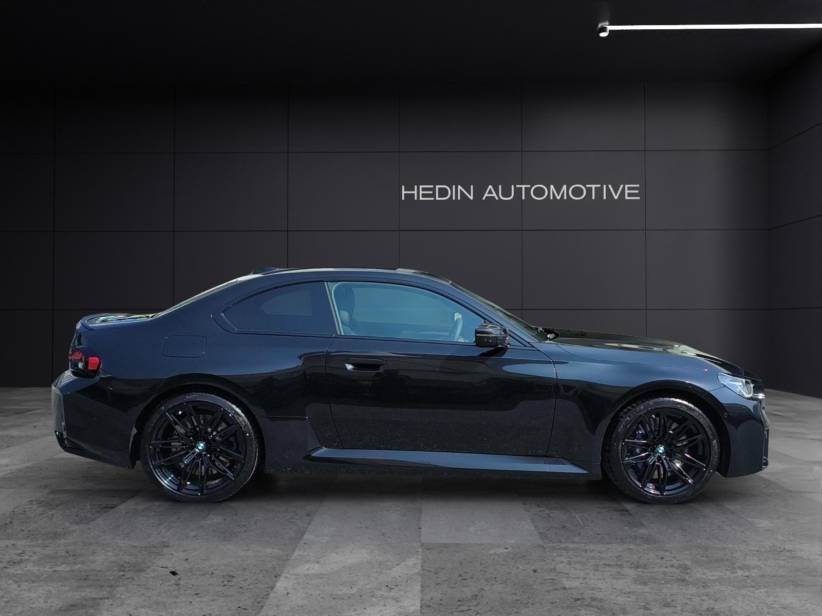 BMW M2 Coupé, Petrol, New car, Automatic - 6