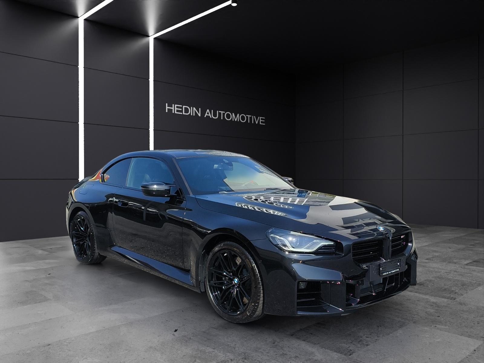 BMW M2 Coupé, Petrol, New car, Automatic - 7