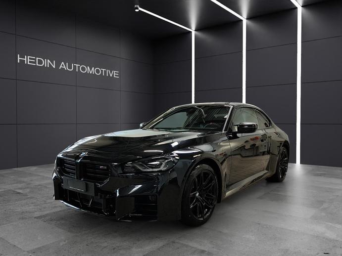 BMW M2 Coupé, Benzin, Neuwagen, Automatik