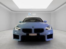 BMW M2 Coupé, Petrol, New car, Automatic - 2