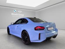 BMW M2 Coupé, Petrol, New car, Automatic - 3