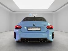 BMW M2 Coupé, Petrol, New car, Automatic - 4