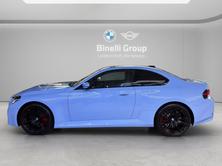 BMW M2 Coupé, Petrol, New car, Automatic - 5