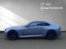 BMW M2 Steptronic, Essence, Voiture nouvelle, Automatique - 2