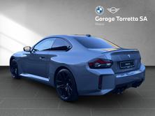 BMW M2 Steptronic, Essence, Voiture nouvelle, Automatique - 3
