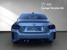 BMW M2 Steptronic, Essence, Voiture nouvelle, Automatique - 4