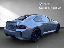 BMW M2 Steptronic, Essence, Voiture nouvelle, Automatique - 5