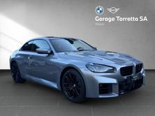 BMW M2 Steptronic, Essence, Voiture nouvelle, Automatique - 7