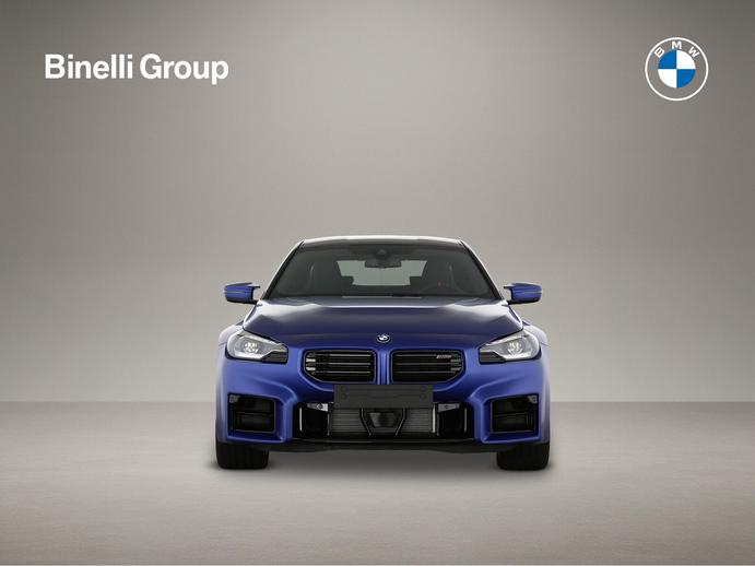BMW M2 Coupé, Petrol, New car, Automatic