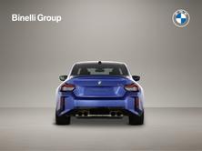 BMW M2 Coupé, Petrol, New car, Automatic - 3