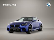 BMW M2 Coupé, Petrol, New car, Automatic - 4