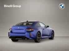 BMW M2 Coupé, Petrol, New car, Automatic - 5