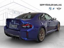 BMW M2 CS Coupé, Petrol, New car, Automatic - 4