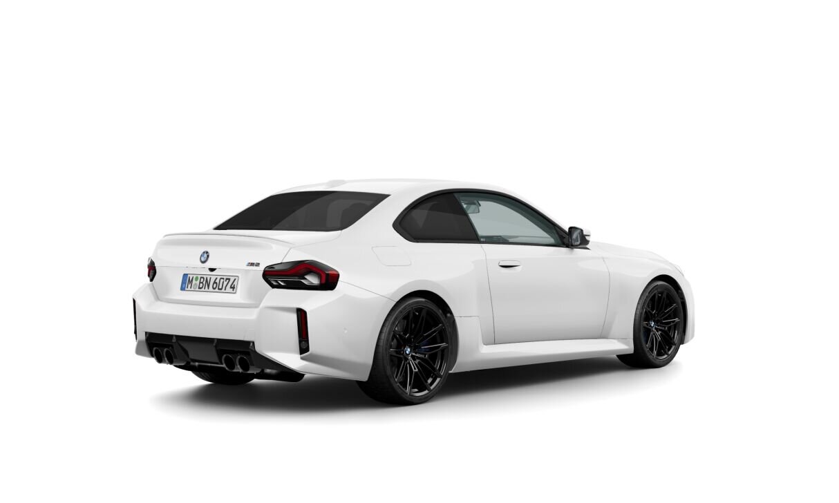 BMW M2 Plus Package *1.9-LEASINGAKTION*