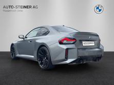BMW M2 Coupé, Benzina, Auto nuove, Automatico - 3
