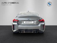 BMW M2 Coupé, Benzina, Auto nuove, Automatico - 4