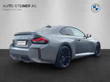 BMW M2 Coupé, Benzina, Auto nuove, Automatico - 5