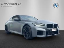 BMW M2 Coupé, Benzina, Auto nuove, Automatico - 7